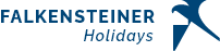 Logo Falkensteiner Holidays