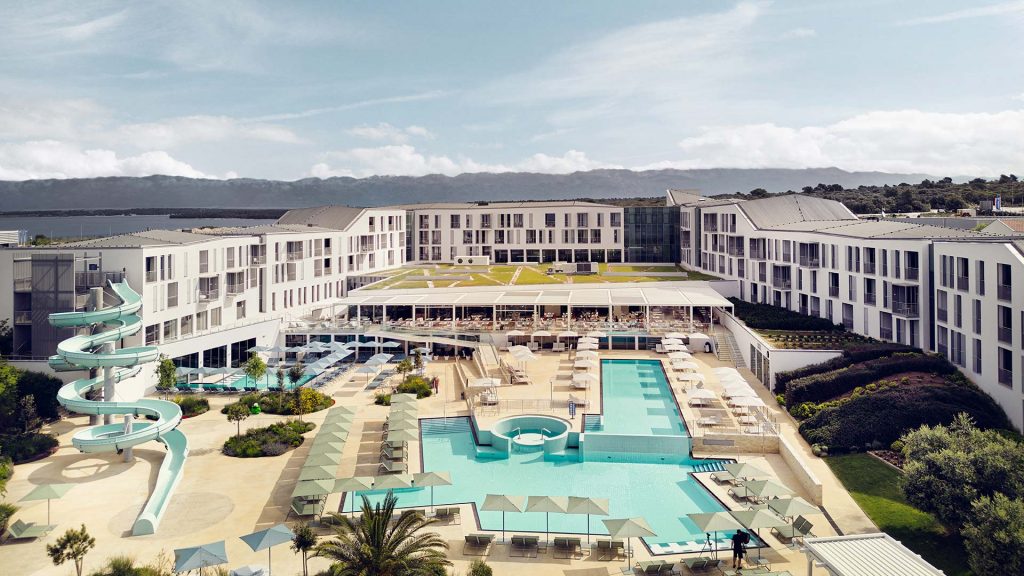 Falkensteiner Family Hotel Diadora