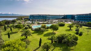 Falkensteiner Hotel & Spa Iadera Punta Scala